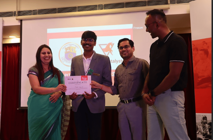 Xavier Institute of Management & Informatics Jaipur Metaverse photo 6